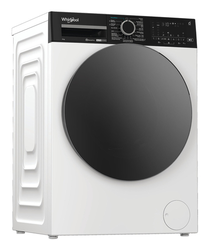 Whirlpool WPM 99W ADS BE Privilege Wasmachine Wit