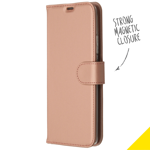 Accezz SH00006122 mobile phone case Rose gold – image 2