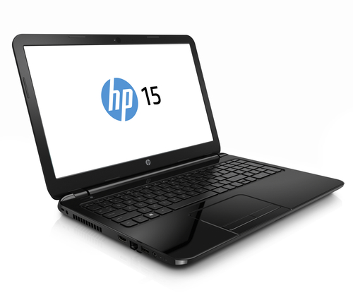 HP 15-r200na Intel® Pentium® N3540 Laptop – image 6