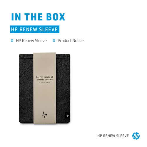 HP Renew Sleeve – image 5