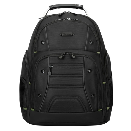 Mochila Targus Tbb63805Gl Drifter Essentials De 1516 Pulgadas Color Negro  A TBB63805GL - TBB63805GL