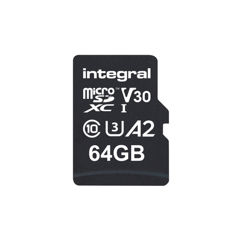 Integral INMSDX64G-180V30