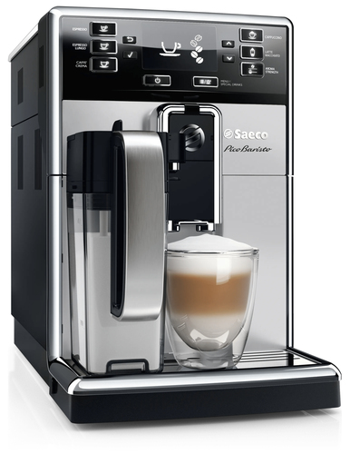 Saeco SM3061/10 coffee maker Fully-auto Espresso machine – image 3