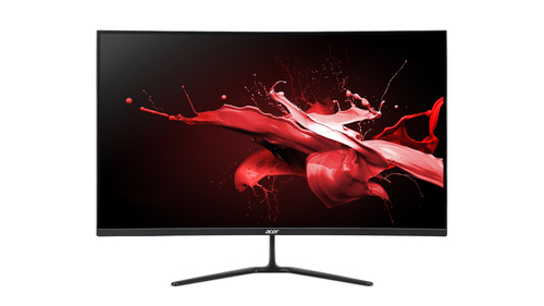 ACER 31.5IN. 1920X1080 VA CURVED DISPLAY