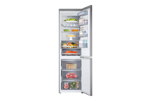 Samsung RB36R883PSR/EF fridge-freezer Freestanding – image 5