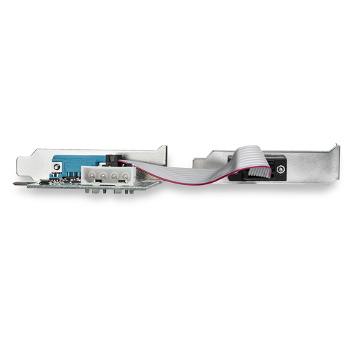 StarTech.com Seriel adapter PCI Express x1 921.6Kbps – billede 4