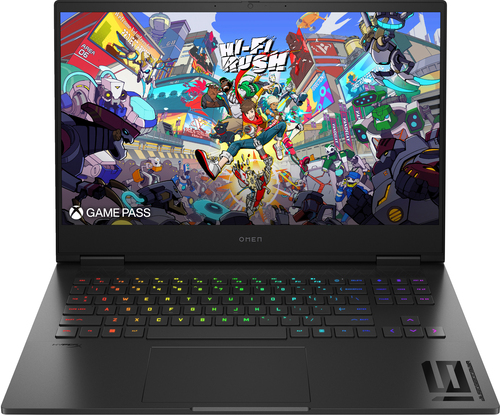 HP OMEN 16-wf1003sa