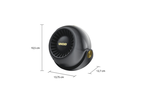 Unold Ventilator Breezy Bowl 86675 – image 2