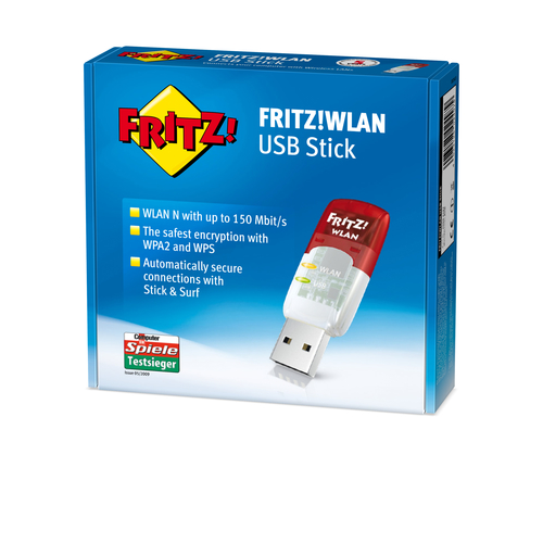 FRITZ!WLAN Stick International – image 3