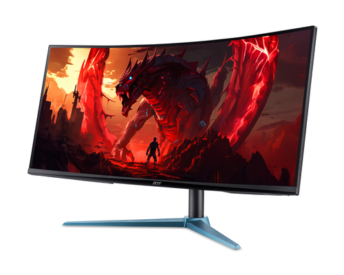 Acer ED340CU J0 – image 3