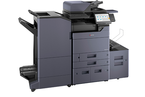 Kyocera TASKalfa 4054ci Laser A3