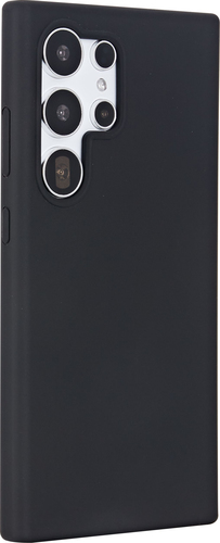 eSTUFF ES67402002 mobile phone case Cover Black