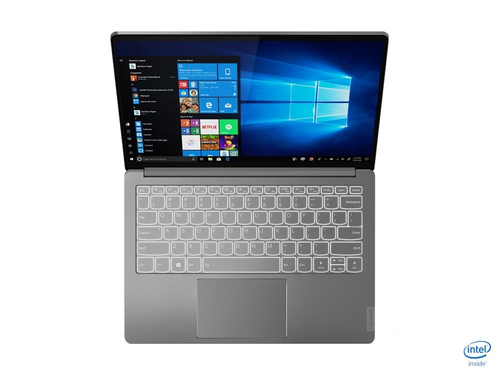 Lenovo IdeaPad S540-13ITL