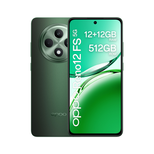 Oppo 12 FS 5G