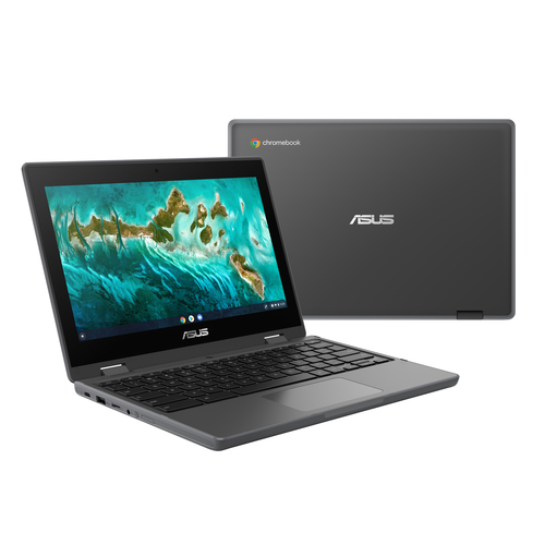 ASUS Chromebook Flip CR1 CR1100FKA-BP0023 laptop Intel® Celeron® N N4500 – image 2