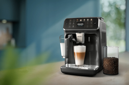 Philips 4400 Series EP4441/20 coffee maker Fully-auto Espresso machine – image 5