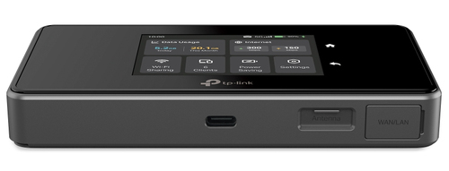 TP-Link M8550 – Foto 5 von 7