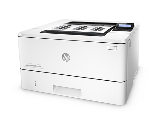 HP M402dn + LaserJet Pro MFP M426dw – image 2