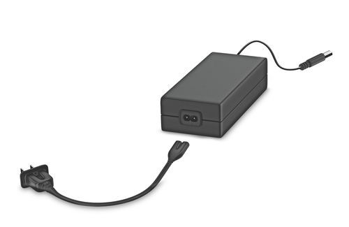 DYMO XTL 500 AC Power Adaptor | EU Plug (Type C) – image 3