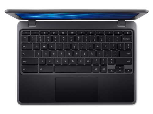 Acer -D CHROMEBOOK C734 11 INCH CELERON N4500 4GB 32GB BLACK – image 4