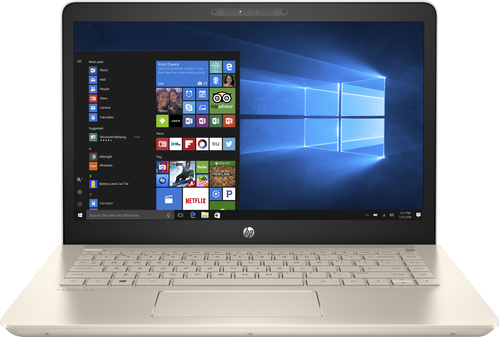 HP Pavilion Laptop 14-bk100na 3YA01EA – image 2