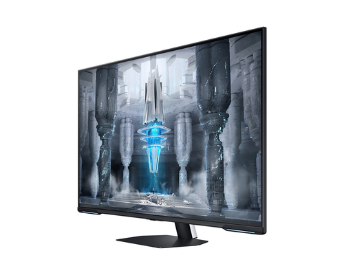 Samsung LS43CG700NLXZX computer monitor – image 9