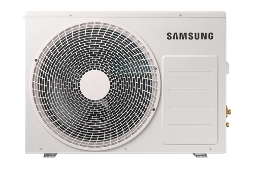 Samsung F-AR24NX2 air conditioner Split system White – image 2
