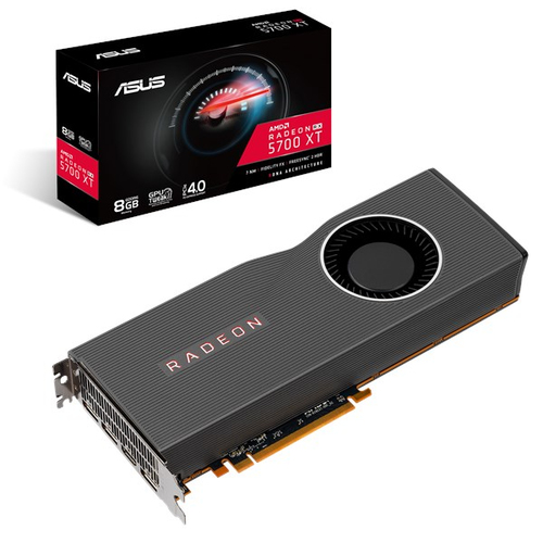 ASUS RX5700XT-8G AMD Radeon RX 5700 XT