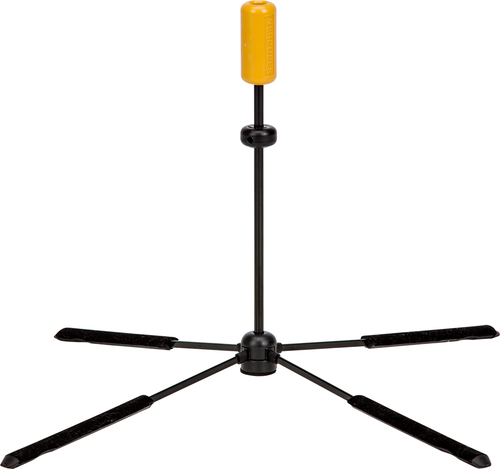 Hercules Stands DS461B Travlite Low-B fluit standaard, afbeelding 3