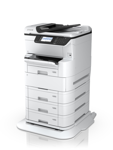 Epson WF‑C878RDTWFC (MEA) – image 7