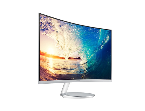 Samsung LC27F591FDMXUE computer monitor