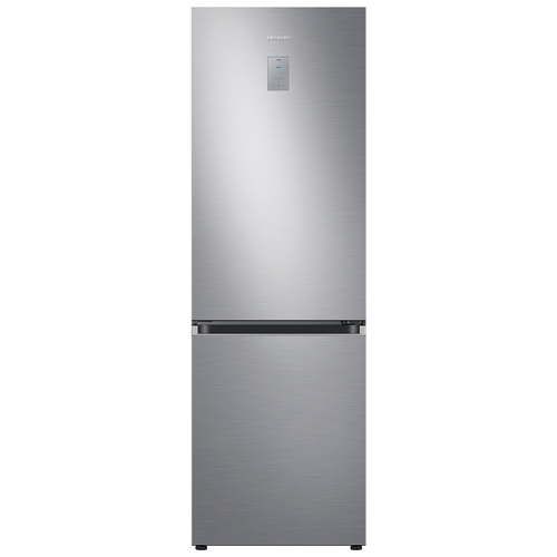 Samsung RB34C775CS9 Отдельно стоящий 344 L Нержавеющая сталь