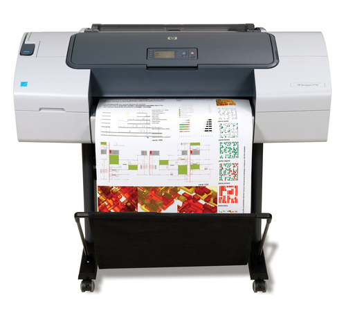 HP Designjet T770 610 mm