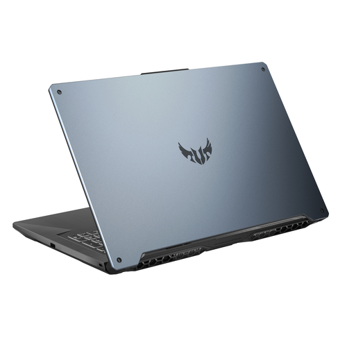ASUS TUF Gaming A17 TUF766II-H7246 AMD Ryzen™ 5 4600H Laptop – image 8