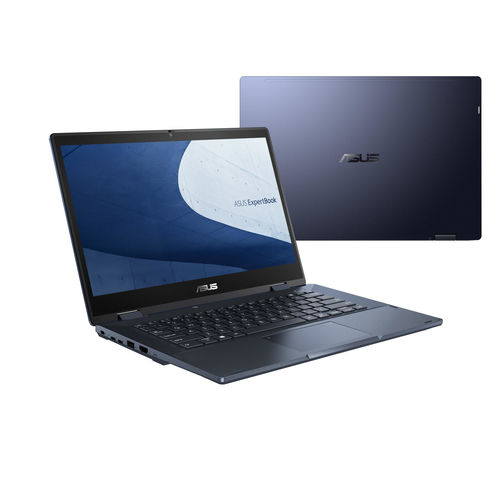 ASUS ExpertBook B3 Flip B3402FBA-EC1122XA Intel® Core™ i5 i5-1235U Hybrid (2-in-1) – image 1