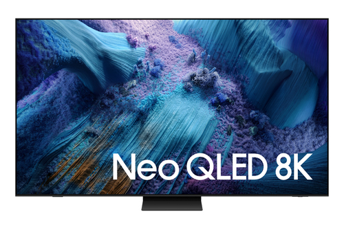 Samsung QE98QN990FTXTK TV 2.49 m (98") 8K Ultra HD Smart TV Wi-Fi Black 1 cd/m²