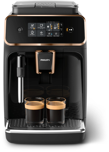 Philips Series 2200 EP2124/72 coffee maker – image 2