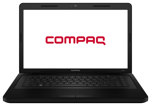HP Compaq Presario CQ57-253SA Intel® Celeron® T3500 – image 1