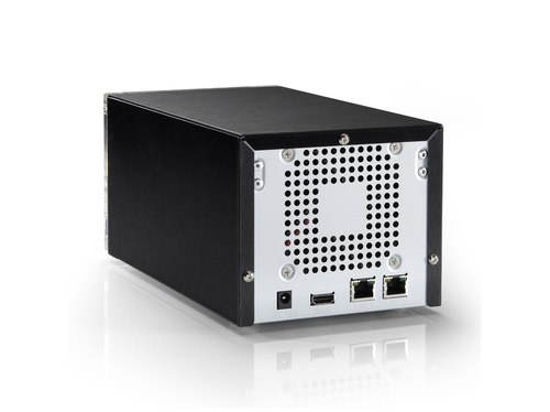 LevelOne HUBBLE 9-Channel Network Video Recorder – image 2