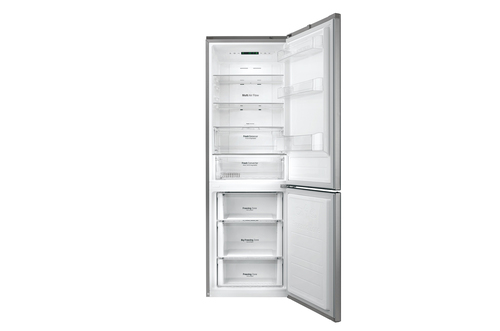LG GBB59SAPFS fridge-freezer Freestanding – image 3