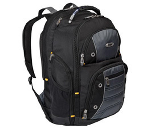 Targus 16" Drifter II Plus