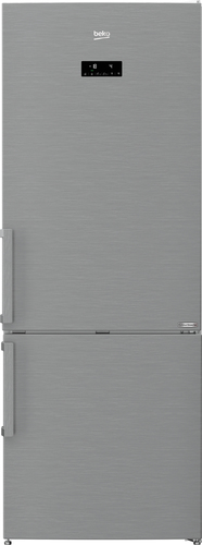 Beko RCNE560E61ZXN Отдельно стоящий 514 L Нержавеющая сталь