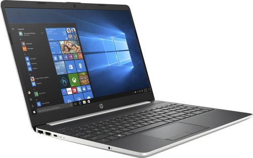 HP 15-dw0023na Intel® Core™ i3 i3-7020U Laptop – image 3