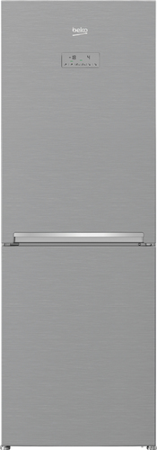 Beko MCNA340E30XBN fridge-freezer Freestanding