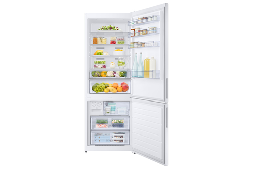 Samsung RB46TS154WW Freestanding – image 6