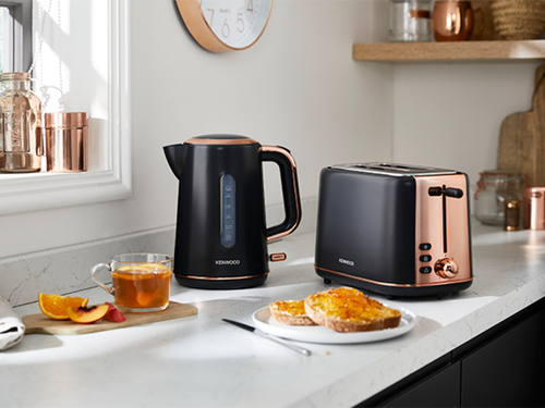Kenwood TCP05.C0DG toaster 2 slice(s) – image 4