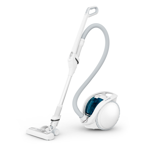 Rowenta X-Ô IX7757 1 L Cylinder vacuum Dry Bagless – image 3