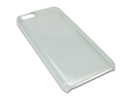 Sandberg Hard back case Clear iPhone 5C