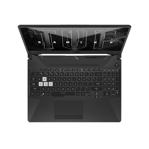 ASUS TUF Gaming A15 FA506NC-HN016 AMD Ryzen™ 5 7535HS Laptop – image 8