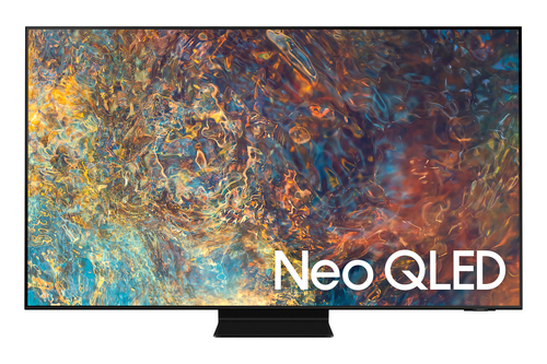 Samsung QE65QN90A 165,1 cm (65") 4K Ultra HD Smart TV Wi-Fi Черный